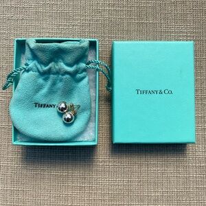 Tiffany Hardware 10mm Ball Stud Earrings